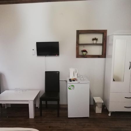 Yesil Butik Hotell Bursa Exteriör bild