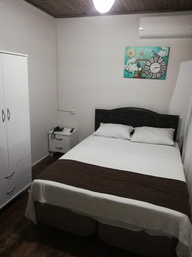 Yesil Butik Hotell Bursa Exteriör bild
