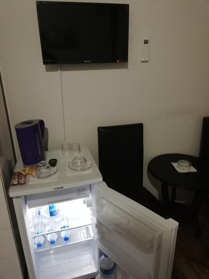 Yesil Butik Hotell Bursa Exteriör bild