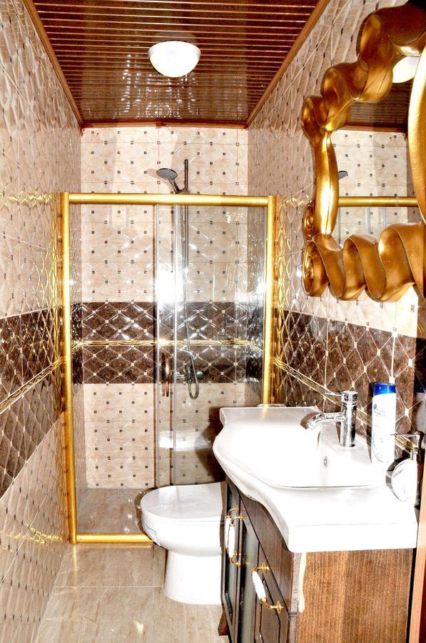 Yesil Butik Hotell Bursa Exteriör bild